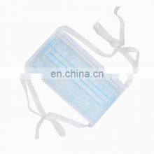 Factory Price Disposable Nonwoven Masks of Medical Protection Grade for Everyday Use