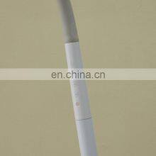 Wholesale Custom Indoor Reading up and Down Luminous Minimalist Led Corner Living Room Floor Lamp thumbnail-5