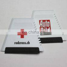 Plastic Scraper Custom Color,Hot Selling Ice Scraper,ice Shovel With Promotion Gifts thumbnail-2