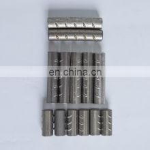 titanium carbide rod for edc titanium carbide mxene for mining hammer/jaw crusher plant