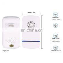 Family Use Ultrasonic Pest Control for Fly Ant Spider Roach Bed Bug Mosquito thumbnail-2