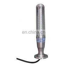 OM Warning Led Signal Tower Light 3 Colors Light DC24V With Buzzer thumbnail-2