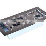 Galvanized/Silk Print Media & Audio Mixer Controller , Power Supply Chassis thumbnail-1