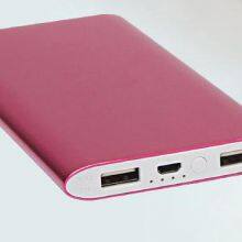 Ultrathin Allumen Shell Power Bank Phone Charger Fast Charging thumbnail-4