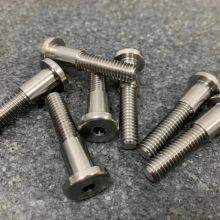 HEX  BOLT