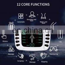 Tens Machine Digital Therapy Full Massage Pain Relief Acupuncture thumbnail-3