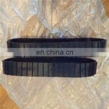Chinese Kubota Rubber Track Rubber Crawler for Wholesale thumbnail-3