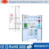 Four Doors Refrigerator,Combi Fridge,Home Refrigerator