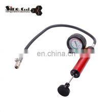 28 Pcs Water Tank Leak Detector Car Universal Radiator Pressure Tester /Cooling System Pressure Test Kit thumbnail-4