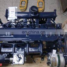 Weiichai Baudouin 12GZPD55 12GZPD33 16GZPD33 20520607 Sealing Ring Kit 20450775 Piston Ring 20412762 O-ring thumbnail-1