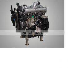 Hot Sale Changchai ZN490B Four Cylinder Diesel Engine for Construction thumbnail-2