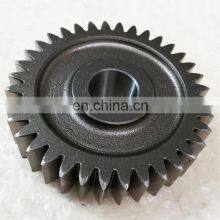 Truck ISDE Diesel Engine Parts OEM Air Compressor Gear 3971520 thumbnail-2