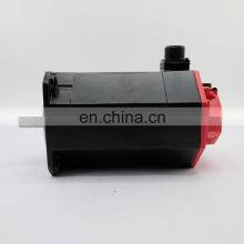 The Best Price Fanuc New Original ac Servo Motor 2.7KW A06B-0238-B100 thumbnail-2