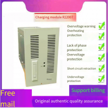 R22007 High-frequency charging module  DC screen power module Intelligent power module