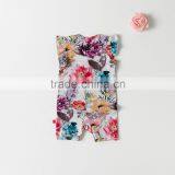 Babysuit With All Over Printing, 95% Cotton 5% Spandex Baby Romper thumbnail-2