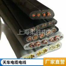 With Steel Wire Crowning Cable 2*25 2*35 Crowning Cable Wire Support Customized Wear Resistance Anti-corrosion Anti-UV Anti-aging Anti-tensile Cold Resistance Low Resistance thumbnail-2