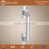 2015 FEILEI LS11 Zine Diecast Door Handle With Folding Function