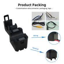 HEYI ASCT KCT 0.02 0.1 Accuracy Class for Meter Mini High Split Core Current Transformer thumbnail-2
