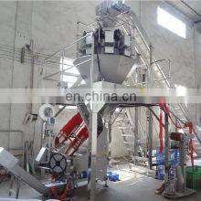 New Arrival Citrus Packing Machine Peas Packing Machine Pacek Beans Packing Machine thumbnail-5