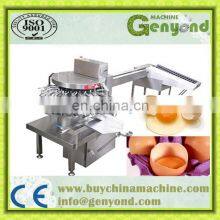 High Speed Liquid Egg Separating Breaking Egg Machine With Good Quality thumbnail-2