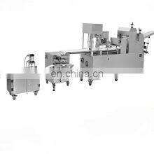 Kompletter Französischer Toastbrot- und Kuchenscheideautomaten thumbnail-2