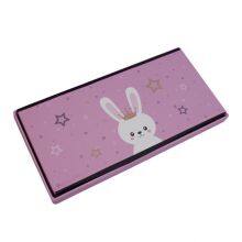 PVC Ottoman With Pattern thumbnail-5