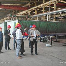 Zibo Freet Thermal Tech Co., Ltd company overview - view 1 thumbnail