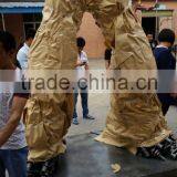 3.5 Meters High Optimus Prime Large Outdoor Sculptures thumbnail-4