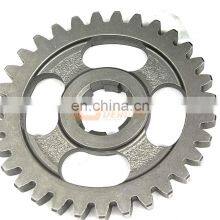 Sinotruk Howo Truck Spare Parts Hw15710 thumbnail-2