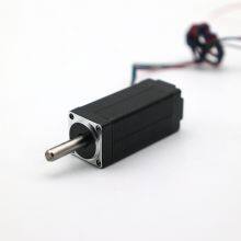 Nema 8 Stepper Motor 12-24vdc 20mm Small Engine thumbnail-3