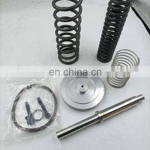 Intake Valve Kit 02250141-648 Sullair Screw Air Compressor High Quality Spare Parts thumbnail-4