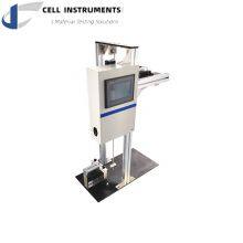 IEC 60068 Impact Tester Pendulum Hammer Striking Tester thumbnail-3