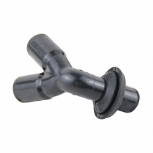 Line Bending Pipe Car Parts EPDM Rubber thumbnail-2