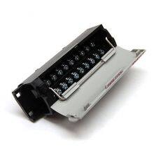 AB 1756-TBSH CONTROLLOGIX БЛОК КЛАССАТЕЛЬНЫХ КЛЮЧЕЙ 20-СТУПЕНЧАТЫЙ С ПРУЖИННЫМИ ЗАЖИМАМИ