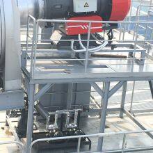 Asphalt Mixing Station Heavy Oil Burning Machine Price thumbnail-4
