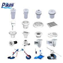 Pool Fitting Accessories Wide Mouth Wall Skimmer Swimming Pool Wall Skimmer thumbnail-6