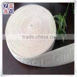 Wholesale Custom Patterned Cotton Webbing Tape