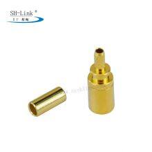 Rf Connector of an SMB Flexible Cable Female Connector SMB-C-TK1.5-2 thumbnail-2