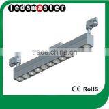 IP66 Hgigh Power 5 Year Warranty LED Track Light,160lm/w thumbnail-2