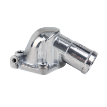 Water Outlet & Thermostat Housing For NISSAN Parts No.13049F4300 thumbnail-3