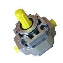 Rexroth Type PGF1-2X/5.0RA01VP Hydraulic Fuel Pto Gear Pump thumbnail-6