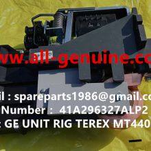 41A296327ALP2 CONTACTOR GE MT4400AC MT3600 KOMATSU 8830E 930E TEREX BELAZ 75131 MINING DUMP TRUCK HAULER thumbnail-1