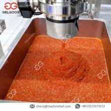 Commercial Chilli Sauce Making Complete Line Small Scale Full Chilli Sauce Making Machine Cost thumbnail-5