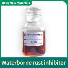 Foam-free Aluminum Corrosion Inhibitor DX521 thumbnail-2