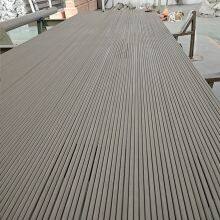 China 304 316 321 347 310S Stainless Steel Seamless Tube thumbnail-1