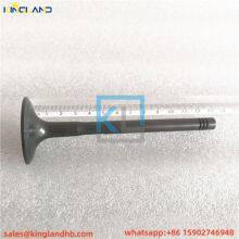 Válvula de escape del motor C7.1 3142A171 para el mercado de repuestos de CAT thumbnail-1