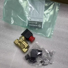 8240000.9101.024.00,Buschjost,Solenoid Valve,G1/4'Thread,24DC thumbnail-3