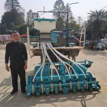 Rice Direct Seeding Machine for Paddy Land Planting thumbnail-3