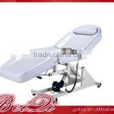 Automatic Electric Massage Bed Price ,Recliner Facial Spa Chair for Beauty Salon