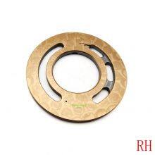 P7E01007 Valve Plate Hydraulic Pump Part Repair Kits for KOMATSU Hydraulic Piston Pump Spare Parts thumbnail-2